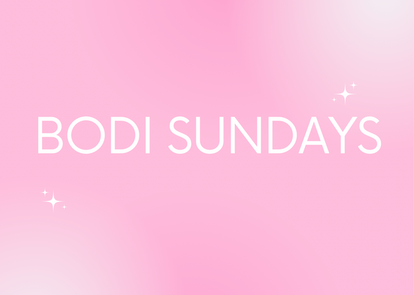 BODI SUNDAYS
