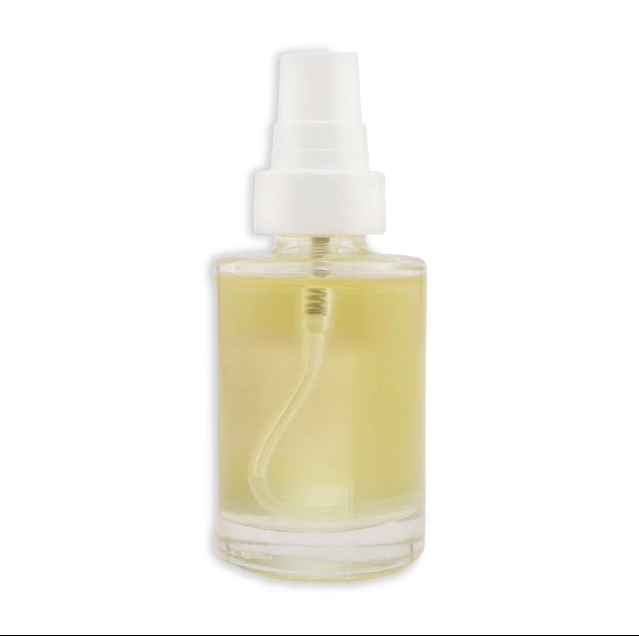 Coco Crush Hair Oil